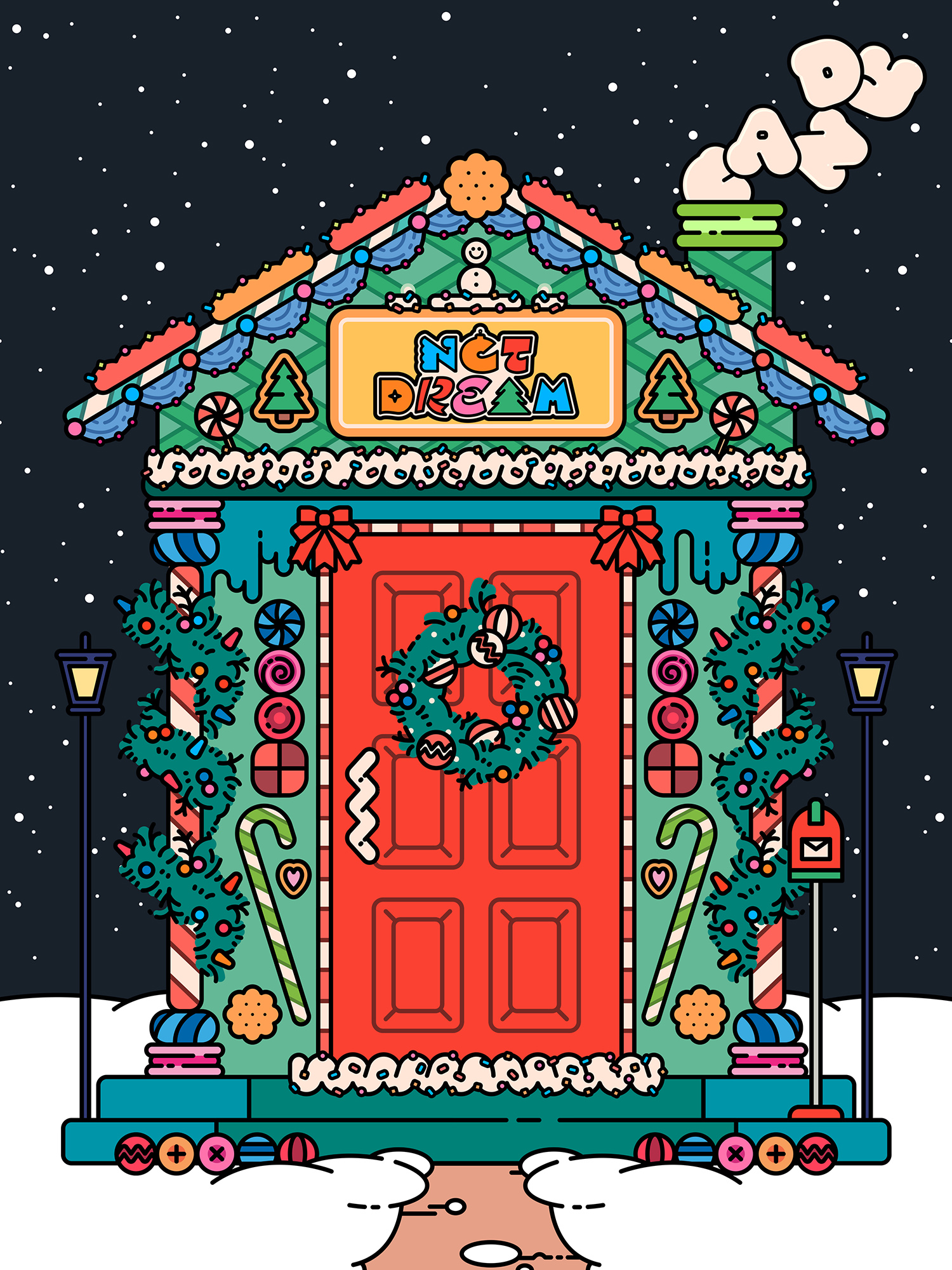 NCT DREAM 冬季特别迷你专辑《Candy》预告照.jpg